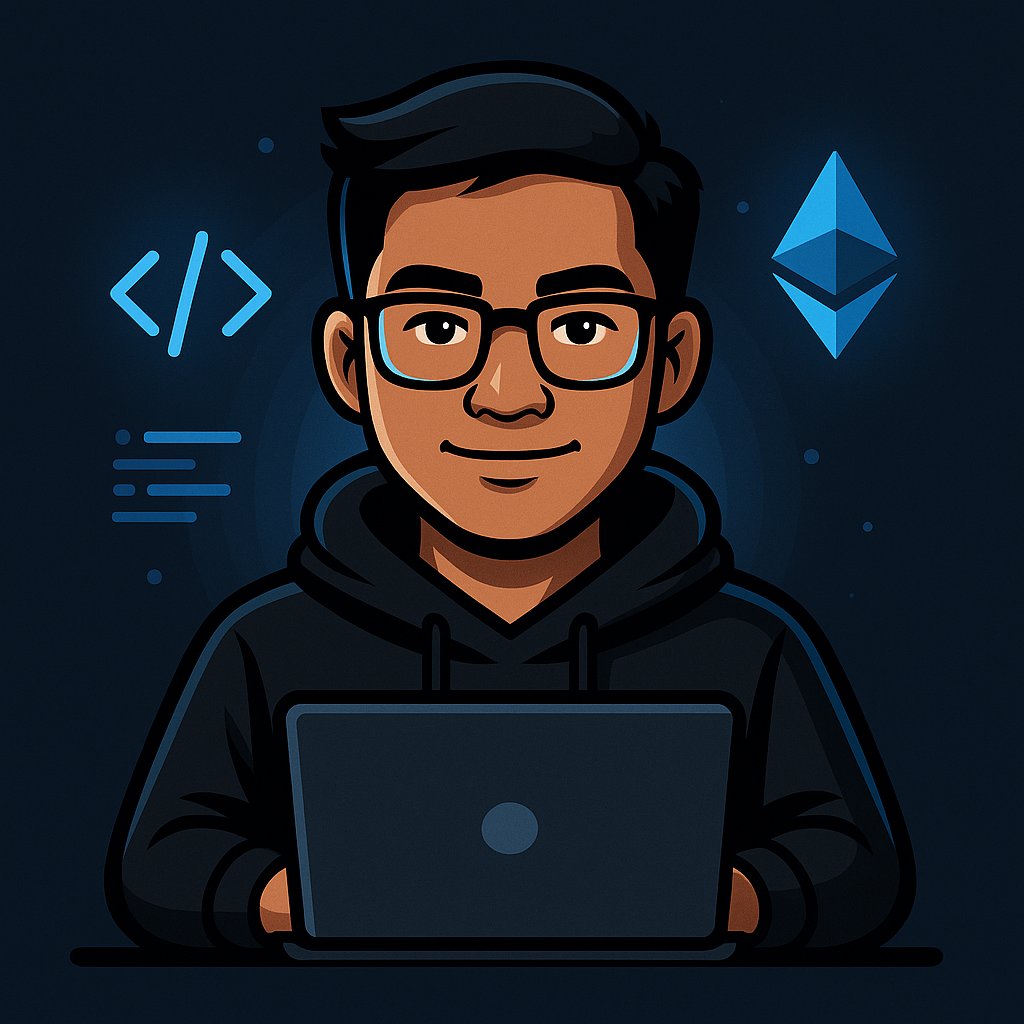 Jayper Avatar Icon